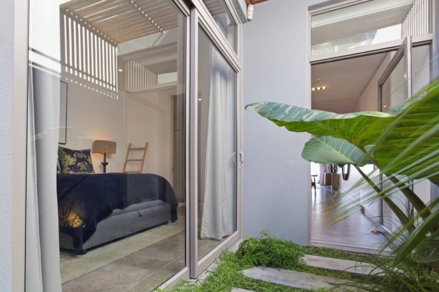 To Let 3 Bedroom Property for Rent in De Waterkant Western Cape